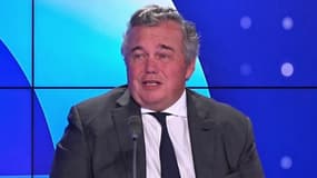 Olivier Ginon, président de GL Events sur BFM Business le 4 septembre 2024