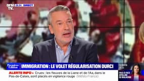 Loi immigration: ce que prévoit le nouvel article sur les métiers en tension, durci au Sénat