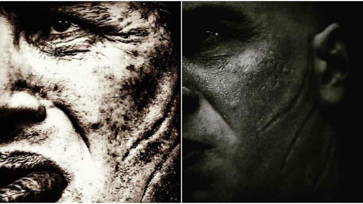 Al Capone et Tom Hardy Al Capone et Tom Hardy
