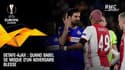 Ligue Europa - Quand Babel se moque d'un joueur blessé de Getafe
