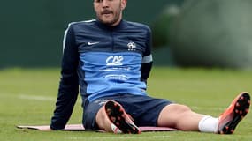 Karim Benzema