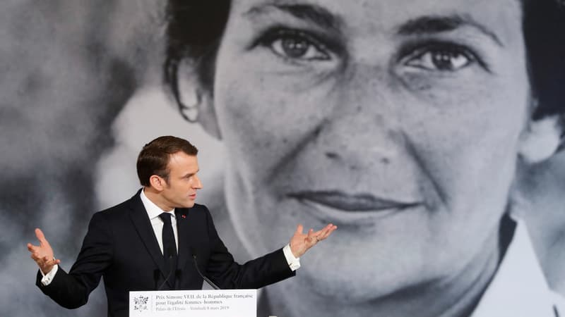 IVG dans la Constitution: ces 10 femmes à qui Emmanuel Macron rendra hommage ce vendredi