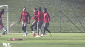 Ligue 1 - Lille se teste face à l’Olympique Lyonnais
