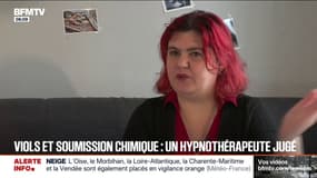 "Sous drogue, ça s'est produit des dizaines de fois": un "hypnothérapeute" jugé pour avoir violé 14 femmes en les droguant