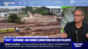 Valence : un mois après, colère et désolation - 29/11