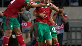 Khalid Boutaïb