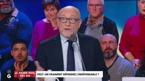 Boycott du film de Roman Polanski : "C’est terrifiant !!", selon l'avocat Alain Jakubowicz