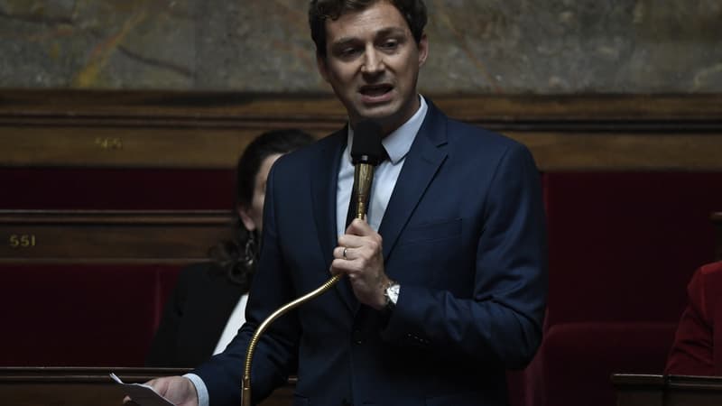 Législatives dans le Lot-et-Garonne: Guerini salue le retrait d'un candidat de la majorité 