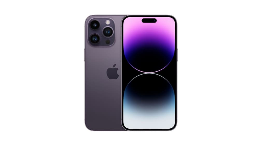 iPhone 14 Pro Max 