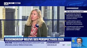 VusionGroup relève ses perspectives 2025