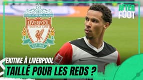 Mercato : "Énormément de qualités", Ekitike vers Liverpool, est-il taillé pour les Reds ?