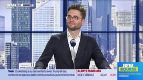 Hugo Bompard (Finance Héros) :"Fonds en euros : stop ou encore ?" - 04/04