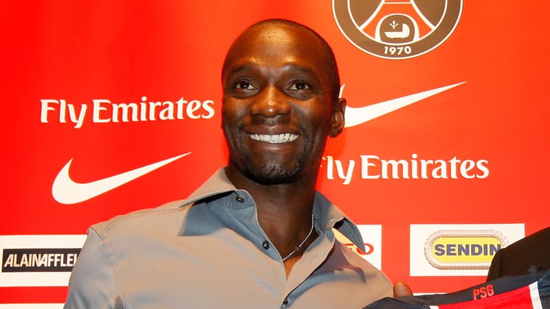Claude Makelele