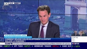 Comment réussir son développement à l'export malgré la pandémie ? - 01/12