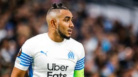 Dimitri PAYET 