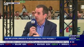 Les Experts : Une inflation longue et à deux chiffres, c'est possible ? - 07/06