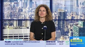 On refait la séance : "Valeurs : les paris de nos experts pour le 2ème trimestre" - 02/04