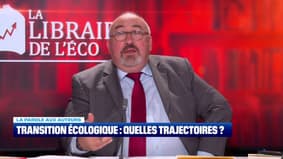La librairie de l'éco du Samedi 20 septembre