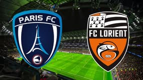 Paris FC - Lorient : à quelle heure et sur quelle chaîne suivre le match de Ligue 1 en direct ?