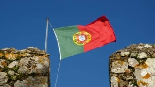 Après deux ans de récession, le Portugal vient d’enregistrer une augmentation de son PIB.