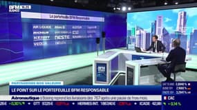 BFM Bourse - Jeudi 6 avril 