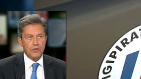 Georges Fenech, député du Rhône, sur BFMTV le 16 septembre 2016.