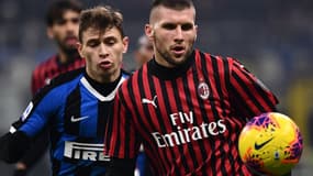 Ante Rebic