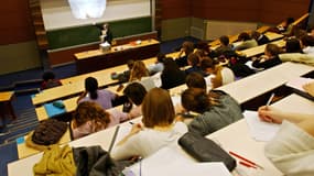 Les professeurs ont payé le loyer de ce brillant élève. (Image d'illustration)