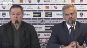 Bordeaux à Nantes pour se relancer