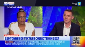 Planète locale du mercredi 14 mai - L'association Vetis fête ses 30 ans