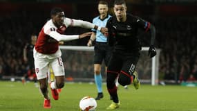 Hatem Ben Arfa