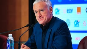 Didier Deschamps