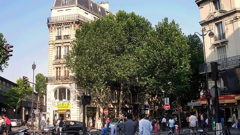 Le 10è arrondissement reste dynamique malgré l'attentisme