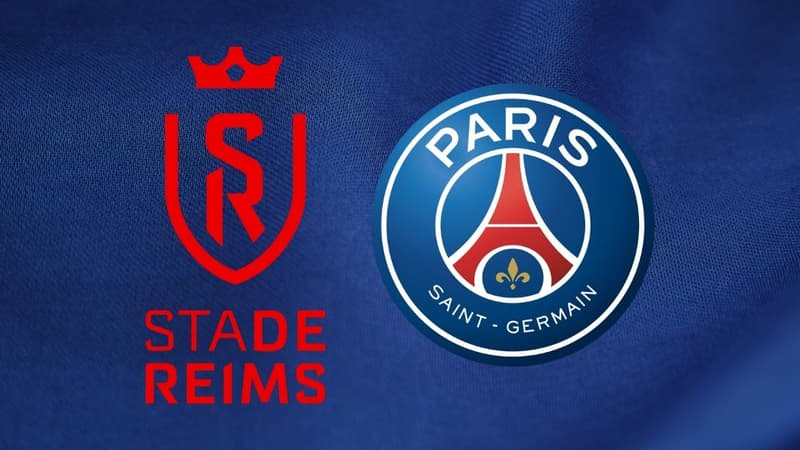 Reims – PSG : à quelle heure et sur quelle chaîne voir le match ?