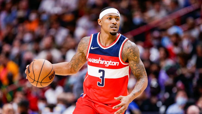 Bradley Beal