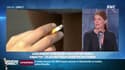 "Pour la première fois en France, il y a plus de fumeuses que de fumeurs"
