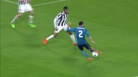 Ligue des champions : Le retourné de Ronaldo élu plus beau but européen
