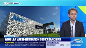 Atos: la valse-hésitation des créanciers