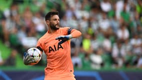 Hugo Lloris