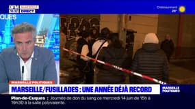 Marseille: comment en finir avec la violence? 