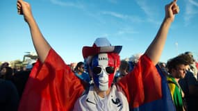 La France affronte l'Allemagne au Stade Vélodrome de Marseille jeudi soir.