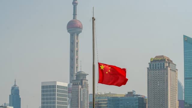 Les ventes de produits chinois à l'étranger ont connu le mois dernier une forte hausse de 32,3% sur un an