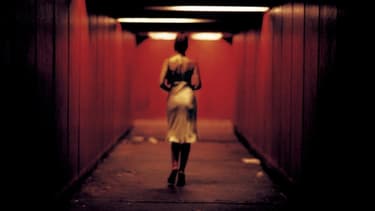 Irréversible de Gaspar Noé