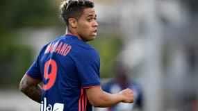 Mariano Diaz