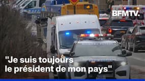  Venezuela: Nicolás Maduro plaide non coupable, une prochaine audience aura lieu le 17 mars 