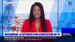 L'essentiel de l'actualité parisienne du jeudi 23 juin 2022
