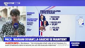 Régionales: EELV ne soutiendrait pas la liste de Jean-Laurent Felizia s'il souhaitait se maintenir