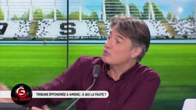 Polémique sur le tweet de Raquel Garrido: "Elle est toujours du côté des millions !"