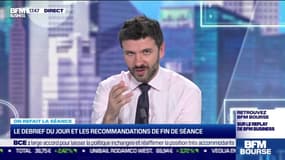 BFM Bourse - Vendredi 14 mai