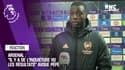 Arsenal : "Il y a de l’inquiétude vu les résultats" avoue Pépé